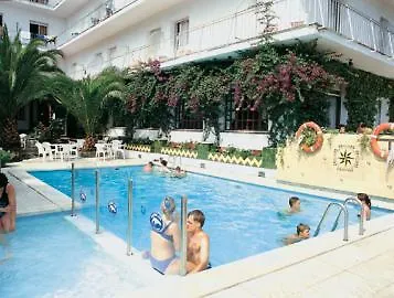 فندق Montecarlo