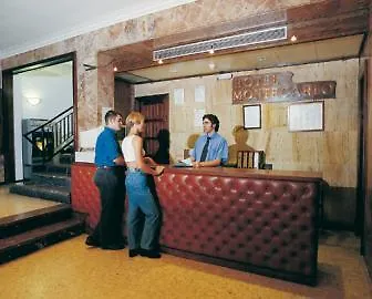 酒店 Montecarlo
